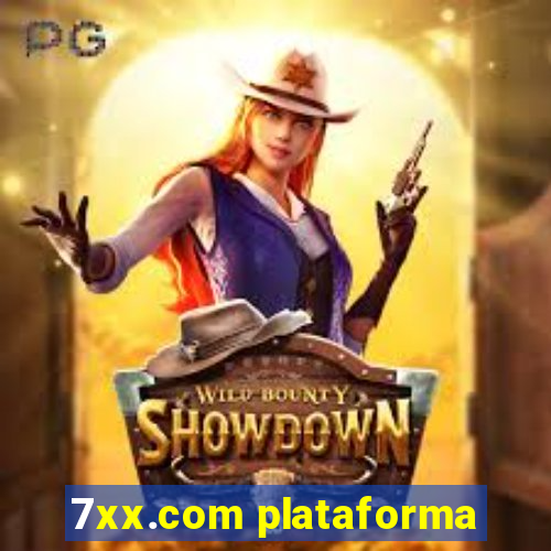 7xx.com plataforma