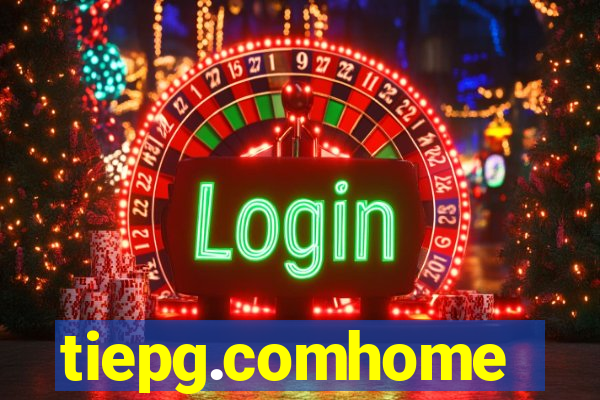tiepg.comhome