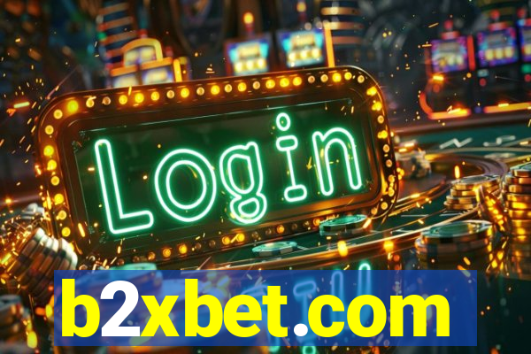 b2xbet.com