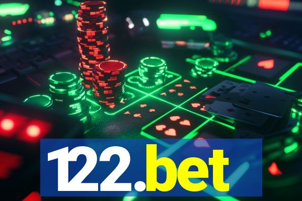 122.bet