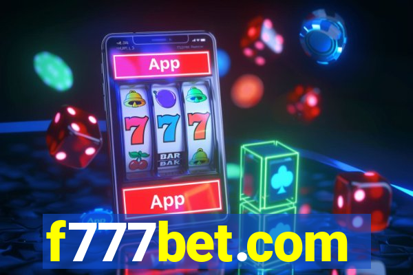 f777bet.com