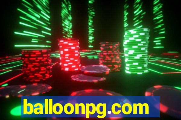 balloonpg.com