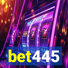 bet445