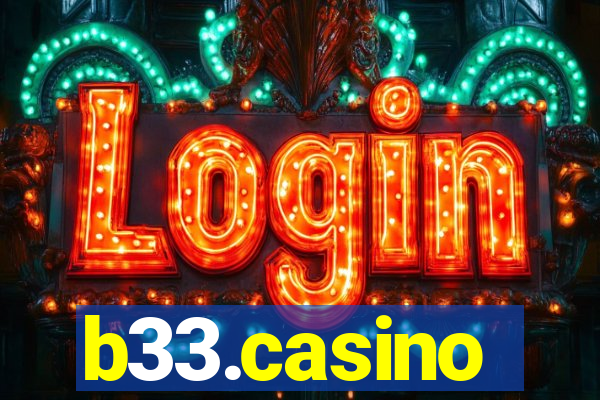 b33.casino