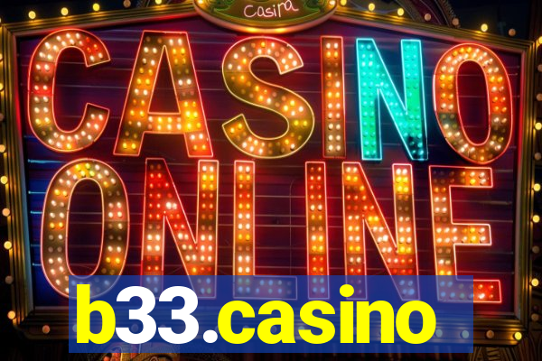 b33.casino