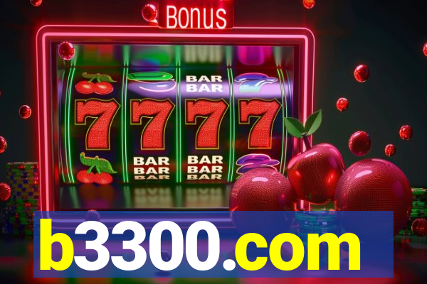 b3300.com