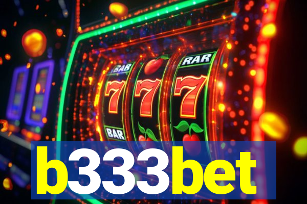 b333bet