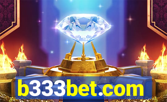 b333bet.com