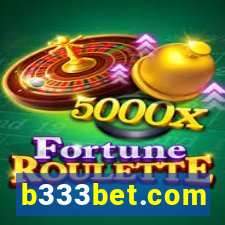 b333bet.com