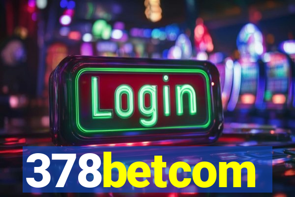 378betcom