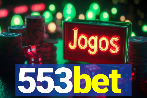 553bet