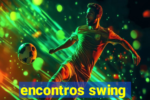 encontros swing