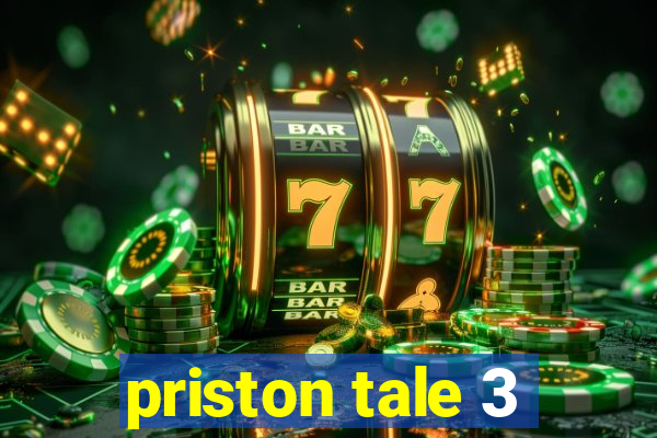 priston tale 3