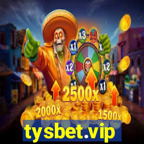 tysbet.vip