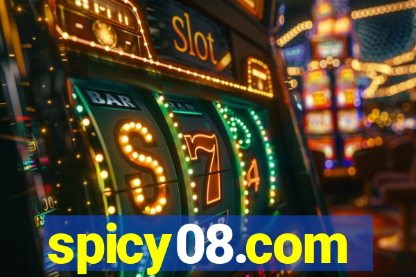 spicy08.com