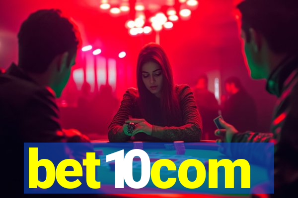 bet10com