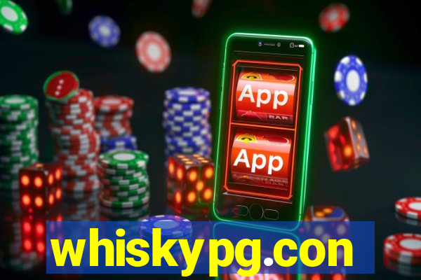 whiskypg.con
