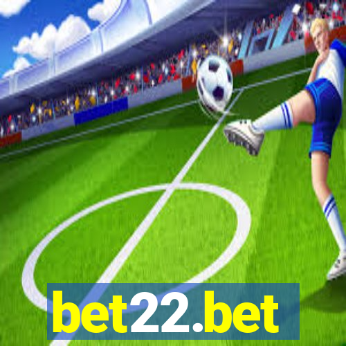 bet22.bet