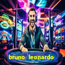 bruno leonardo rocha barbetta