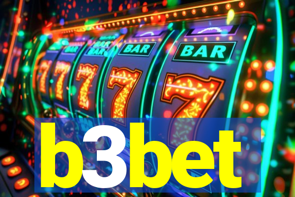 b3bet