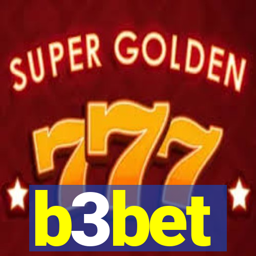 b3bet