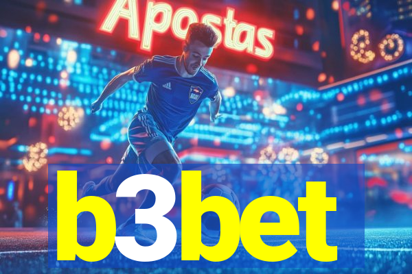 b3bet