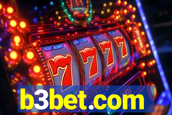 b3bet.com