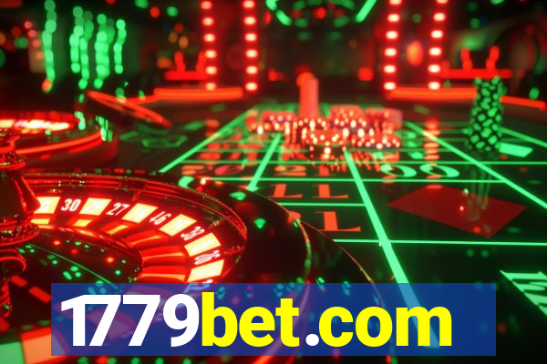 1779bet.com
