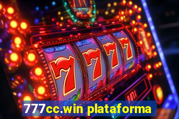 777cc.win plataforma