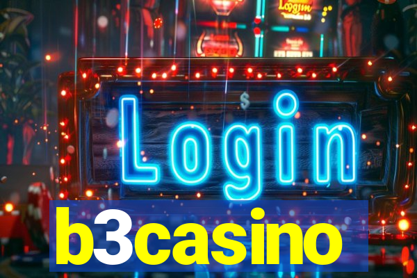 b3casino