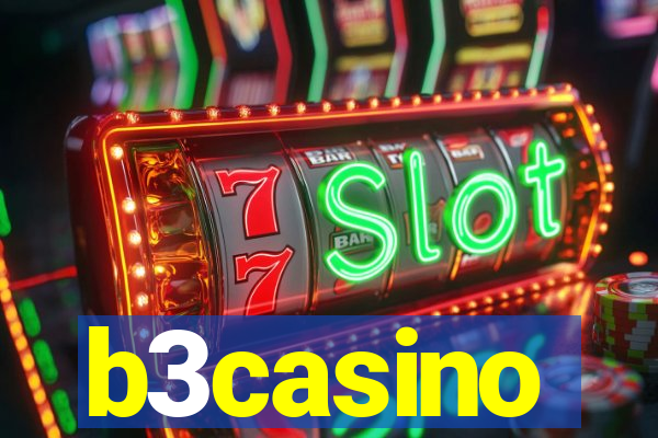 b3casino