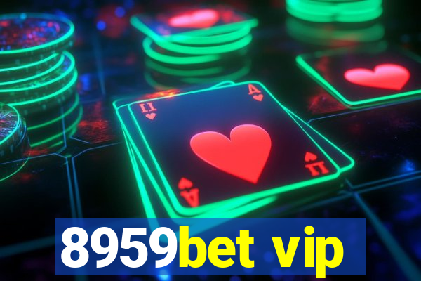 8959bet vip