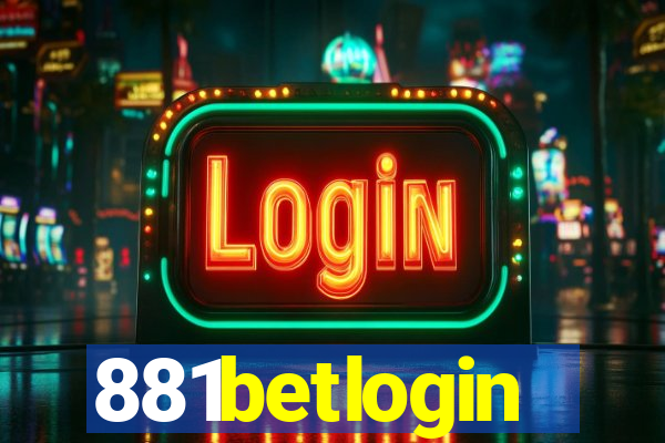 881betlogin
