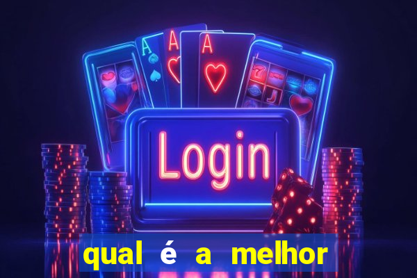 qual é a melhor plataforma de jogos para ganhar dinheiro
