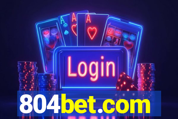 804bet.com