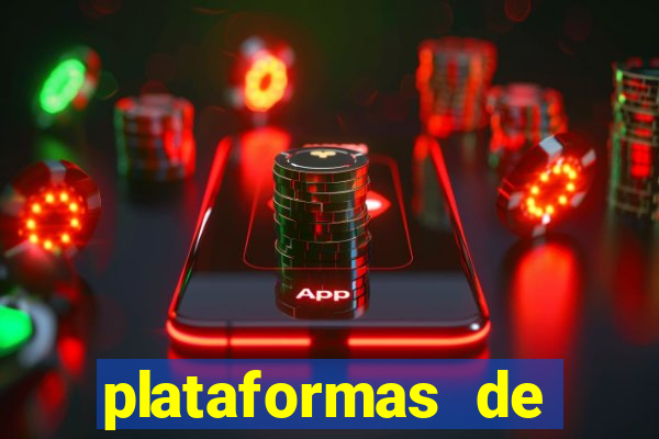 plataformas de jogos antigos
