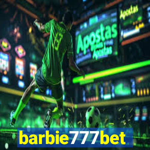 barbie777bet