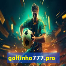 golfinho777.pro