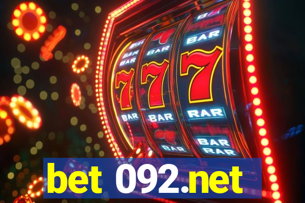 bet 092.net