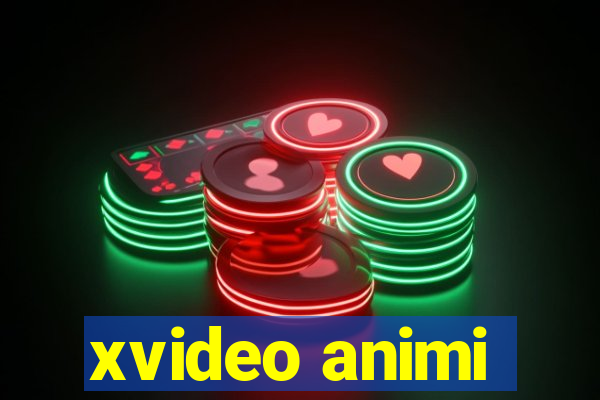 xvideo animi