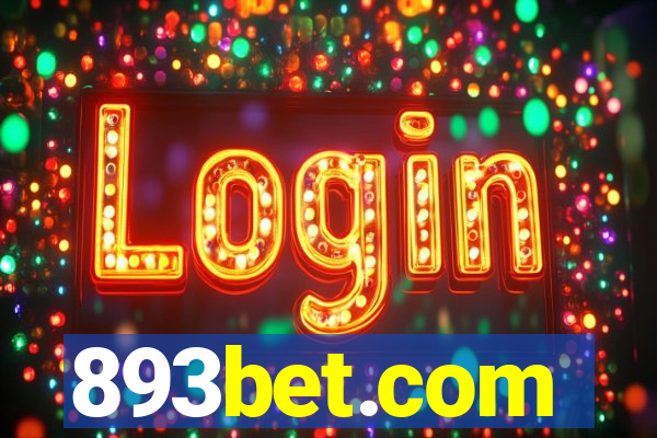893bet.com