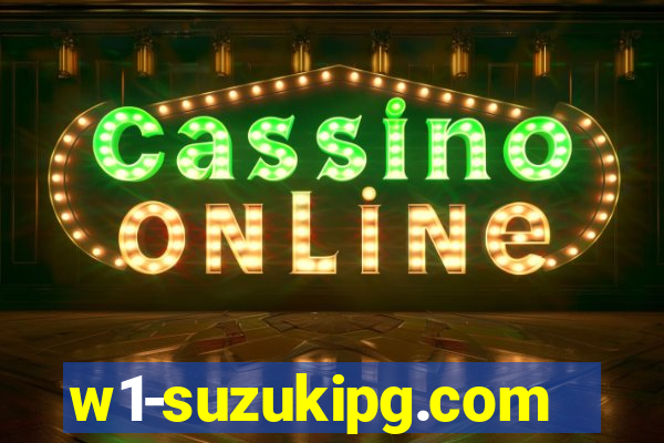 w1-suzukipg.com