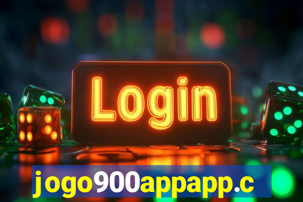 jogo900appapp.com