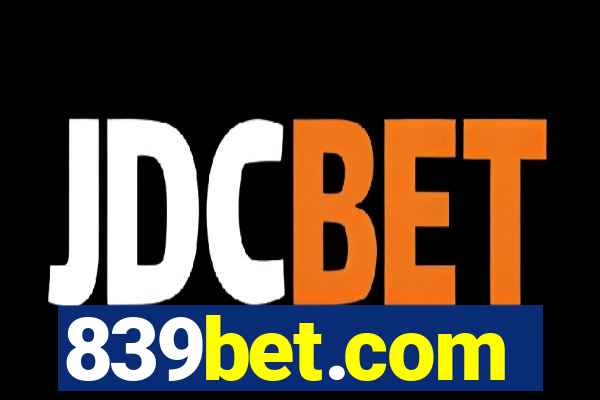 839bet.com