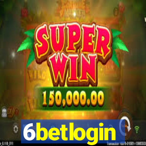6betlogin