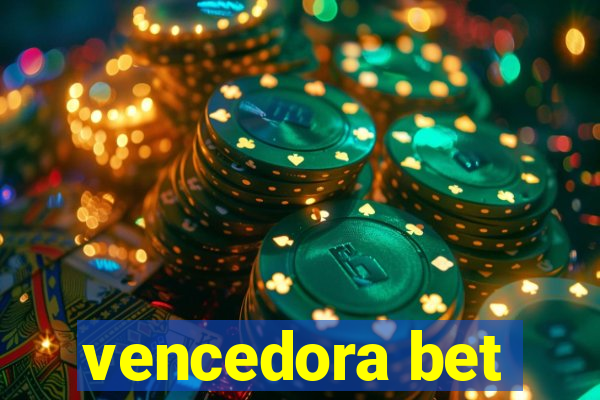 vencedora bet