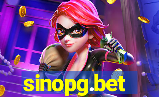 sinopg.bet
