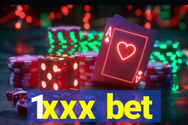 1xxx bet