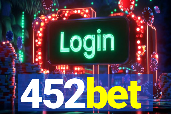 452bet