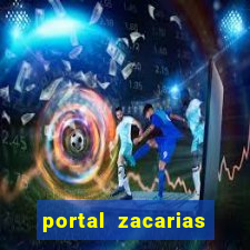 portal zacarias briga por causa de terra
